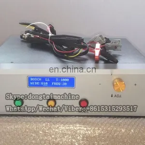 Тестер форсунок системы Common Rail EM - CR1000 thumbnail-1
