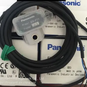 Panasonic Sensor EX-F71 Available thumbnail-1
