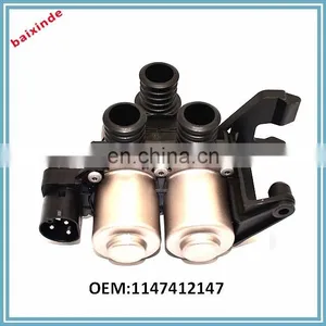 FOR BMWs 3 SERIES E36 328 2.8 HEATER CONTROL VALVE WITH HOSE 1147412147 thumbnail-3