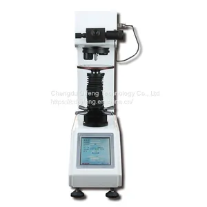 Motorized Turret Digital Brinell Hardness Tester THB-62.5MDX thumbnail-1