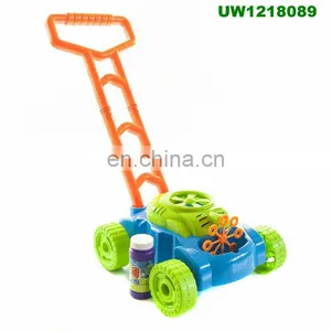 Bubble Machine | Automatic Durable Bubble Blower for Kids | 500 Bubbles per Minute | Simple and Easy to Use thumbnail-2