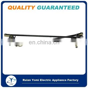 Windshield Wiper Linkage Transmission 1AWWT00073,621-54243,86521FC020,86521FC010 thumbnail-1