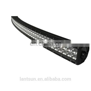 240w 42inch Truck Car Roof Top Led Driving Light Bars thumbnail-4
