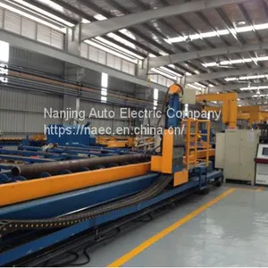 Offshore Modular Fabrication Solution thumbnail-4