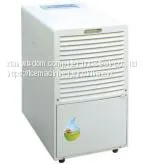 Energy Saving Bathroom Dehumidifier For Humid Areas thumbnail-1