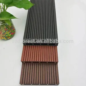 Wood Plastic Composite(WPC) Flooring Tiles thumbnail-4