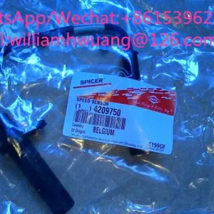 Dana Clark Transmission Speed Sensor 4209750 thumbnail-1