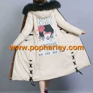 Factory Price!!! Wholesale Woman Coat and Jackets thumbnail-1