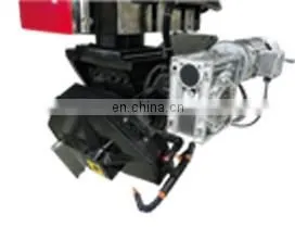 FS-XZQJ-S400 Stone Multifunction Infrared Bridge Cutting Machine thumbnail-2