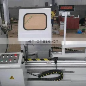 Aluminium CNC Cutting Machine for Aluminum Windows Frame Making Machine thumbnail-2