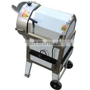 Multifunctional Vegetable Cutter for Roots Machine Carrot Shredding Turnip Slicing and Dicing Machine thumbnail-5