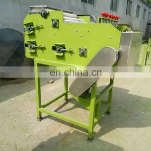 Cashew Nuts Shelling Machine Cashew Nut Peel Removing Machine thumbnail-6