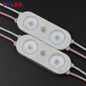 Adled Light 2W High Power Led Module Pcb 12v Led Module Waterproof Ads Led Module for 3D Lettering thumbnail-5