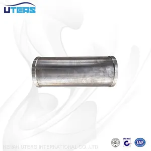 UTERS Replace MAHLE Hydraulic Filter Element PI2108SMX3 thumbnail-2