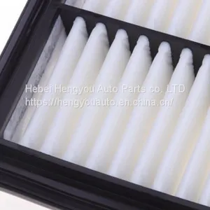 China Car Air Filter Supplier 17220-5AY-H01 thumbnail-3