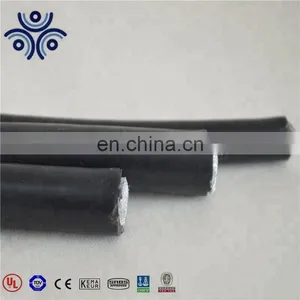 UL1276 Flexible Copper Conductor Rubber Insulation Welding Cable 12 AWG 600V thumbnail-6