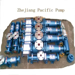 G Model Progressive Cavity Pump thumbnail-1