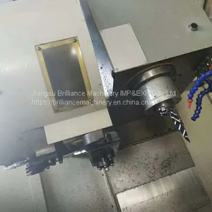 Dingtai DTX1270 Vertical Machining Center thumbnail-3
