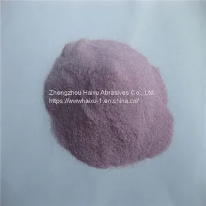 PA Pink Alumina Oxide/fused Alux/Al2O3/Electrocorundum thumbnail-5
