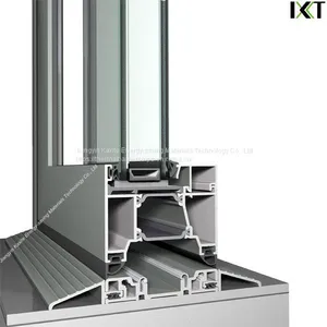 Shape O Joint Profile Thermal Barrier Nylon Product For Thermal Breaking System thumbnail-5
