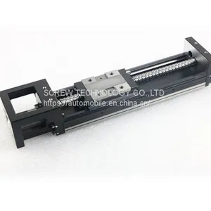 CF6005c 600b1 K0 Linear Guide Motion Module For CNC thumbnail-1