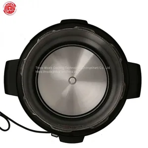 Commercial Electric Pressure Cooker thumbnail-4