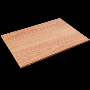 Entertainment Venue 300x450 Aluminum Plate Maple Grain thumbnail-2