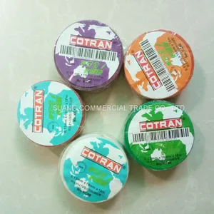 All Weather Vinyl Electrical Insulation Tape Cotran KC60 thumbnail-3