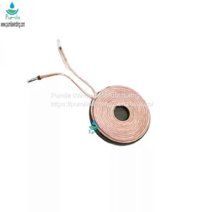 Wireless Power Transmitting (Tx) Coil Assembly thumbnail-1