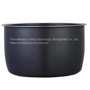 Multifunctional Commercial Electric Pressure Cooker thumbnail-3