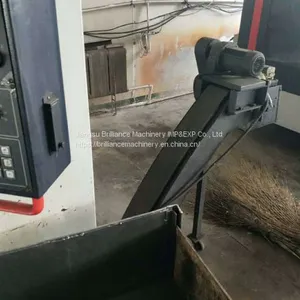 Zhongwei XH850 Vertical Machining Center thumbnail-2
