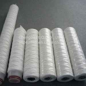 Wirewound Water Filter Element thumbnail-1