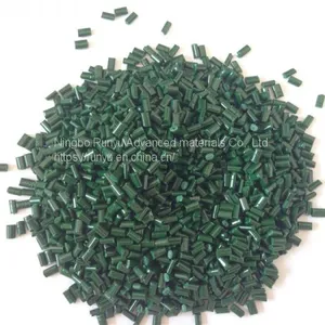 Used In Film Blowing Technology Disposable Houseware Masterbatch Strong Stability thumbnail-3