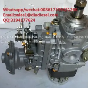 High Quality Bosch Fuel Injection VE Pump 0 460 426 142 for Sale. for Sale thumbnail-1