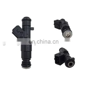 For Citroen Peugeot Renault Fuel Injector OEM 0280155843 thumbnail-1