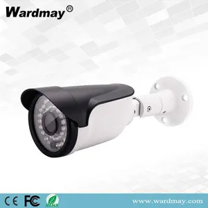 CCTV Hot Selling 1080P HD Video Security Surveillance IR Bullet Ahd Camera thumbnail-1