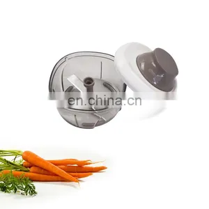 Multifunctional Vegetable Slicer With Sharp Stainless Steel Blade Vegetable Chopper thumbnail-4