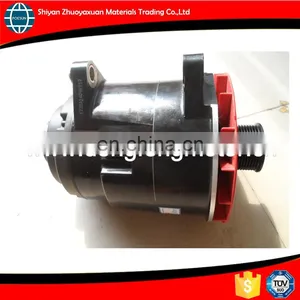 C3282516 AC172R 203B Bus 28v 140a Alternator thumbnail-2