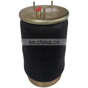 AIR SUSPENSION SPRING COMPLETE FOR DAF TRUCK 0388167, 0083656 (836M2K1) thumbnail-1