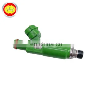 Cheap Auto Parts For Montero Sport 2.4/2.7/3.0/3.5L 195500-3170 Fuel Injector thumbnail-2