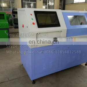 High Precision Diesel Common Rail Injector and Pump Calibrating Machine CR816 thumbnail-6