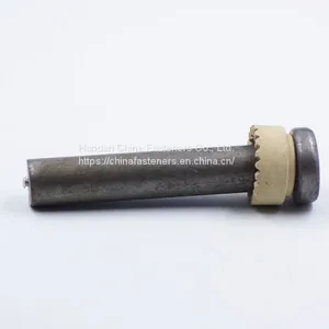 ISO13918 (SD) Arc Stud Welding - Shear Connector - Type SD thumbnail-5