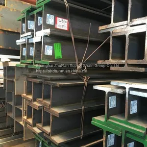 Spot Supply of American Standard H Beam thumbnail-3