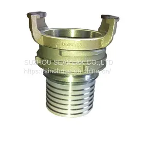 Guillemin Coupling thumbnail-1