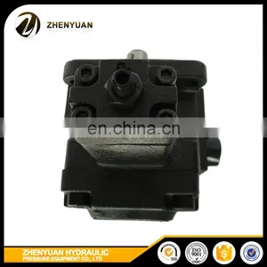 VPKC-F26-A1-01 Direct Factory Price KCL Type Hydraulic Vane Blade Pump thumbnail-4