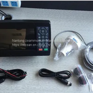 XF607B Marine Automatic Identification System AIS System thumbnail-3