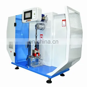 Izod Chapry Tester/impact Testing Machine Price thumbnail-1