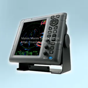 Furuno 1835 Radar thumbnail-3