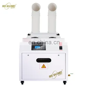 2020 Brand New Large Air Ultrasonic Humidifier thumbnail-5
