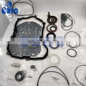 Overhaul Kit , Automatic Transmission AW TF-60SN 09G 09M 03-up 12901B OEM 09M321370A 09M325429 G055025A2 thumbnail-1